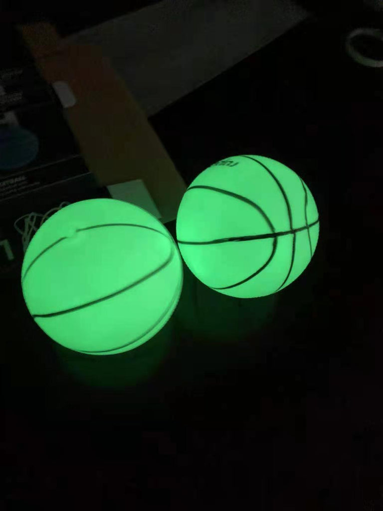 Glow In the Dark Mini Hoop R-BG-1003 MOQ 1000