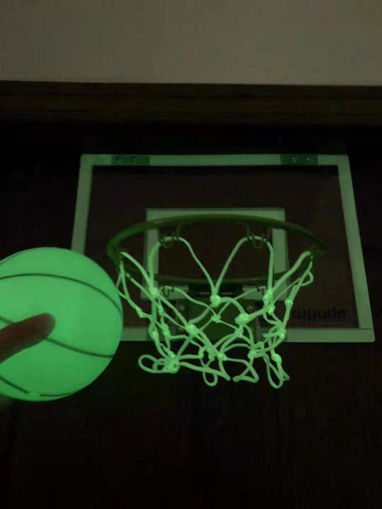 Glow In the Dark Mini Hoop R-BG-1003 MOQ 1000