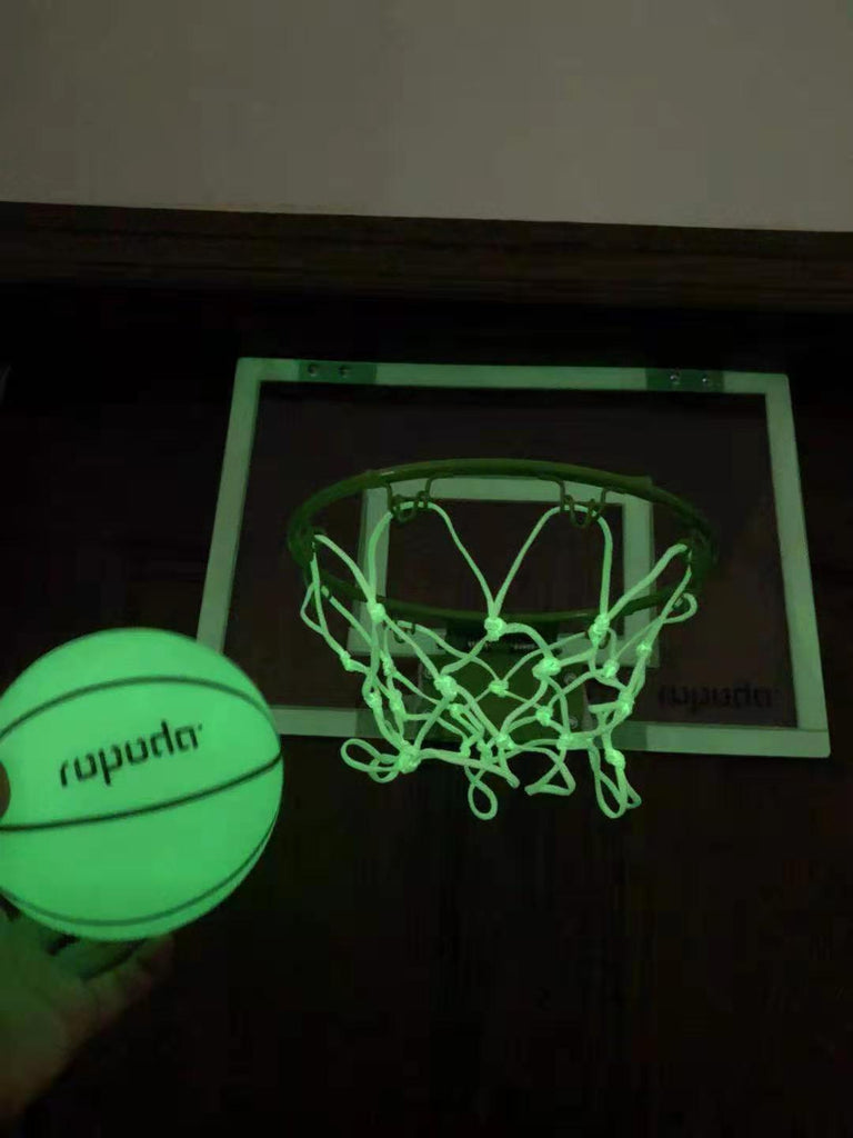 Glow In the Dark Mini Hoop R-BG-1003 MOQ 1000