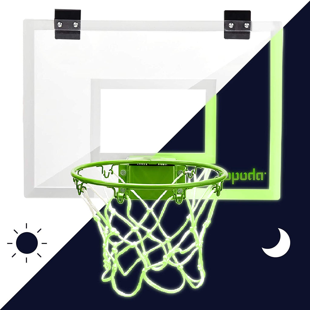 Glow In the Dark Mini Hoop R-BG-1003 MOQ 1000