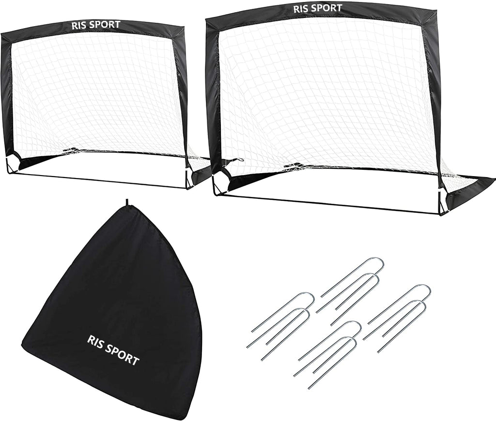 Pop Up Soccer Goal Set of 2 R-SG-R006 MOQ 1000