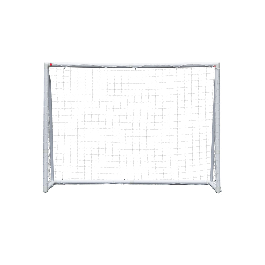 8’*6’*3’ PVC Soccer Goal R-SG-P604 MOQ 321