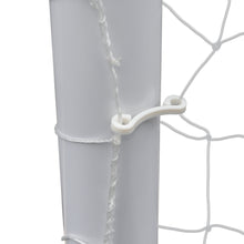 Load image into Gallery viewer, 12’*6’*4’ PVC Soccer Goal R-SG-P606 MOQ 284