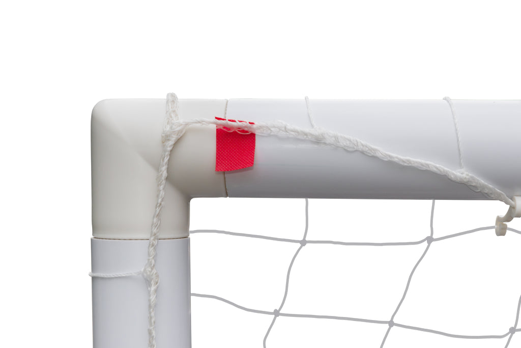 8’*6’*3’ PVC Soccer Goal R-SG-P604 MOQ 321