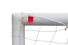 Load image into Gallery viewer, 8’*6’*3’ PVC Soccer Goal R-SG-P604 MOQ 321