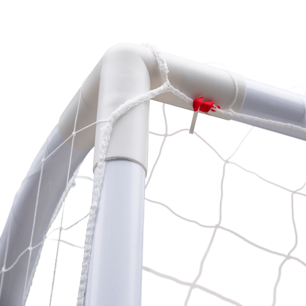 RIS-China Soccer Goal Size Small Soccer Goal R-SG-P402 MOQ 793