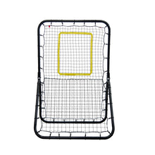 Load image into Gallery viewer, RIS-China Tennis Rebound Net Baseball Pickleball R-SG-B010 MOQ 300