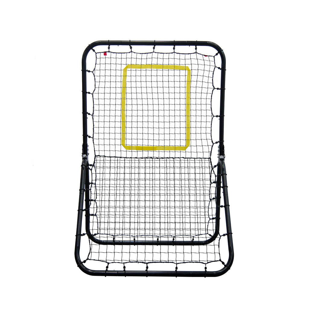 RIS-China Tennis Rebound Net Baseball Pickleball R-SG-B010 MOQ 300