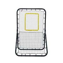 Load image into Gallery viewer, RIS-China Tennis Rebound Net Baseball Pickleball R-SG-B010 MOQ 300