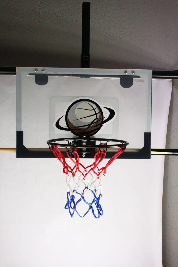 Mini Baksetball Hoop R-BG-1001 MOQ 1000