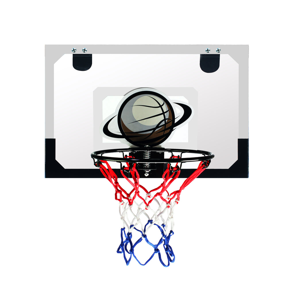 RIS-China Mini Wall Mounted Basketball Backboard and Hoop R-BG-1001 MOQ 1000