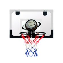 Load image into Gallery viewer, RIS-China Mini Wall Mounted Basketball Backboard and Hoop R-BG-1001 MOQ 1000