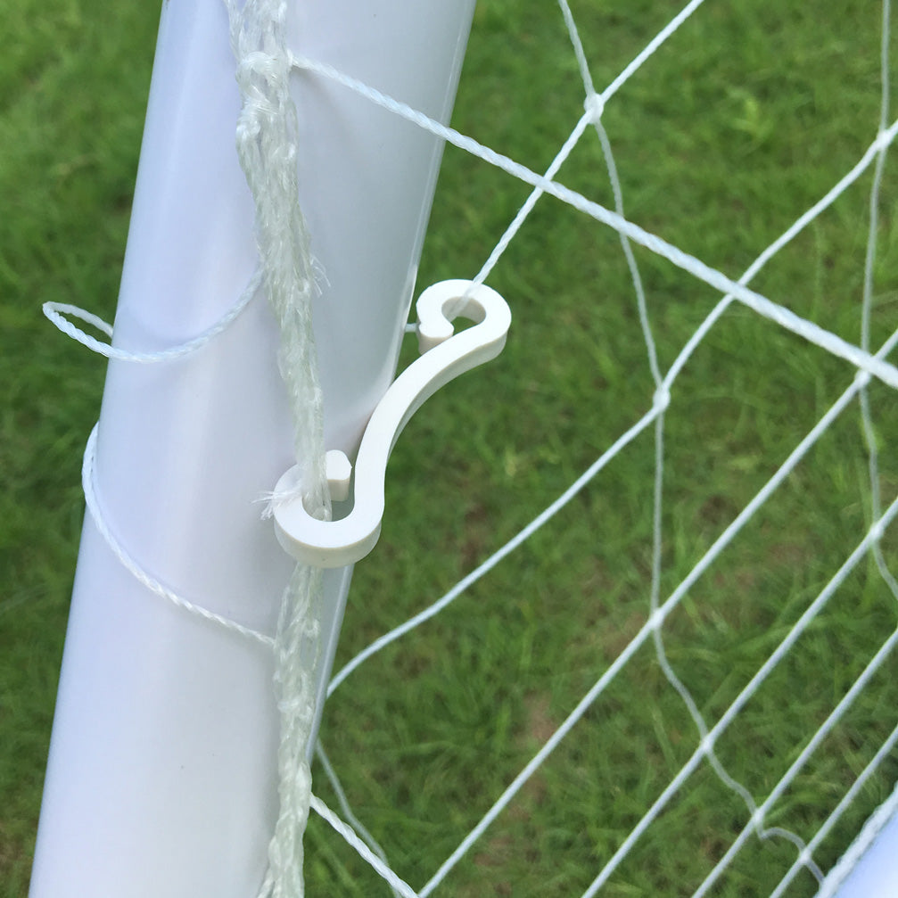 6’*4’*3’ PVC Soccer Goal R-SG-P402 MOQ 793