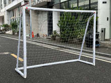 Load image into Gallery viewer, 8’*6’*3’ PVC Soccer Goal R-SG-P604 MOQ 321