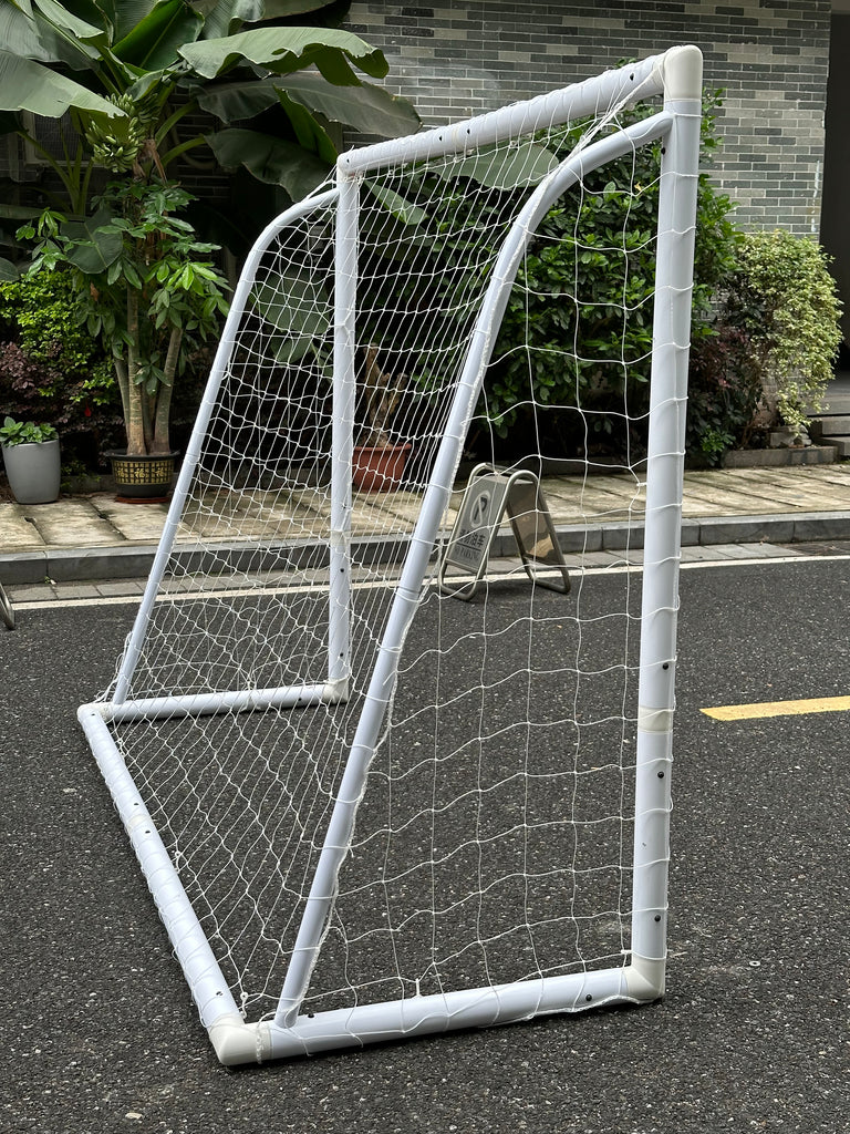 8’*6’*3’ PVC Soccer Goal R-SG-P604 MOQ 321