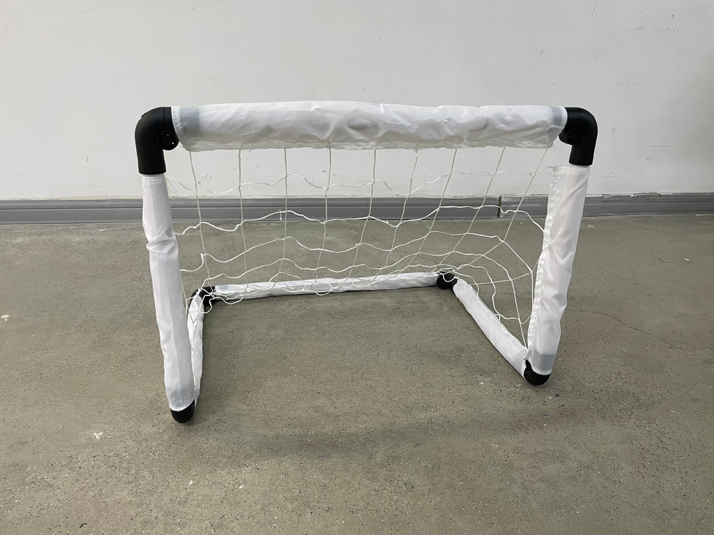 Children's PVC Portable Folding Football Goal R-SG-F003 MOQ 1000