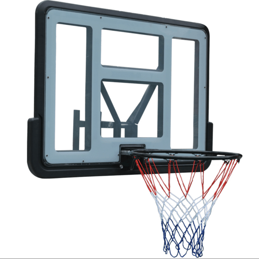 Wall-mounted Basketball Hoop R-BG-1004 MOQ 100