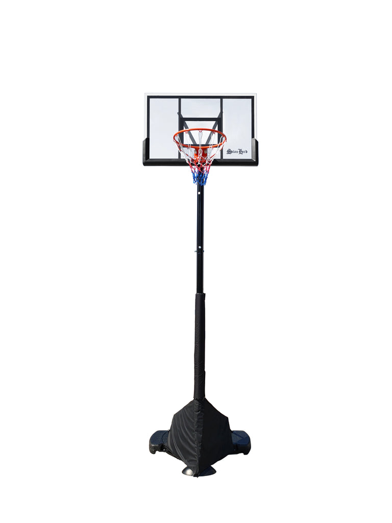 RIS-China Backboard Basketball Adjustable Basketball Goal R-BG-1013 MOQ 50