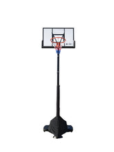 Load image into Gallery viewer, RIS-China Backboard Basketball Adjustable Basketball Goal R-BG-1013 MOQ 50