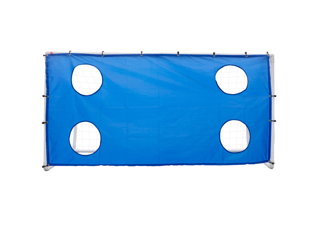 8’*4’*3’ PVC Soccer Goal R-SG-P403 MOQ 739