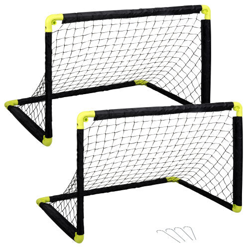 Children's PVC Portable Folding Football Goal R-SG-F003 MOQ 1000