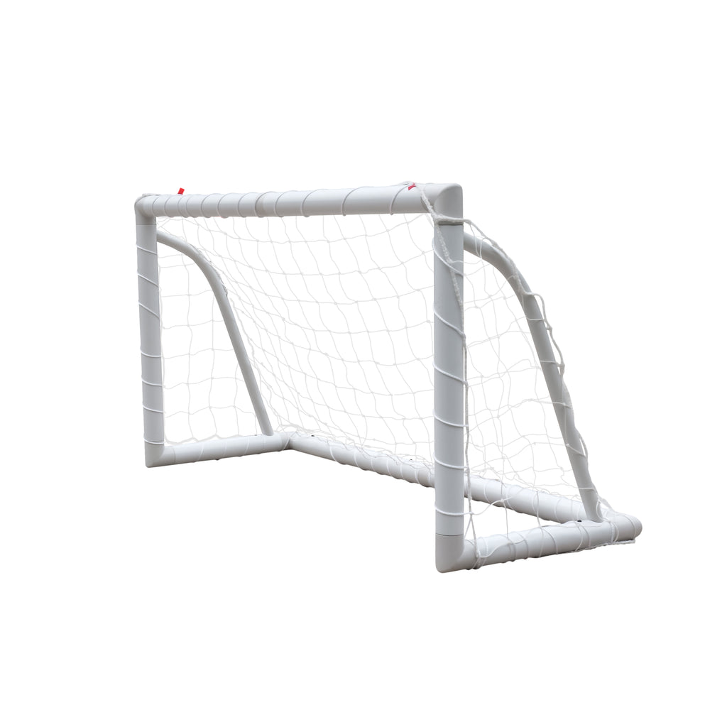 8’*6’*3’ PVC Soccer Goal R-SG-P604 MOQ 321