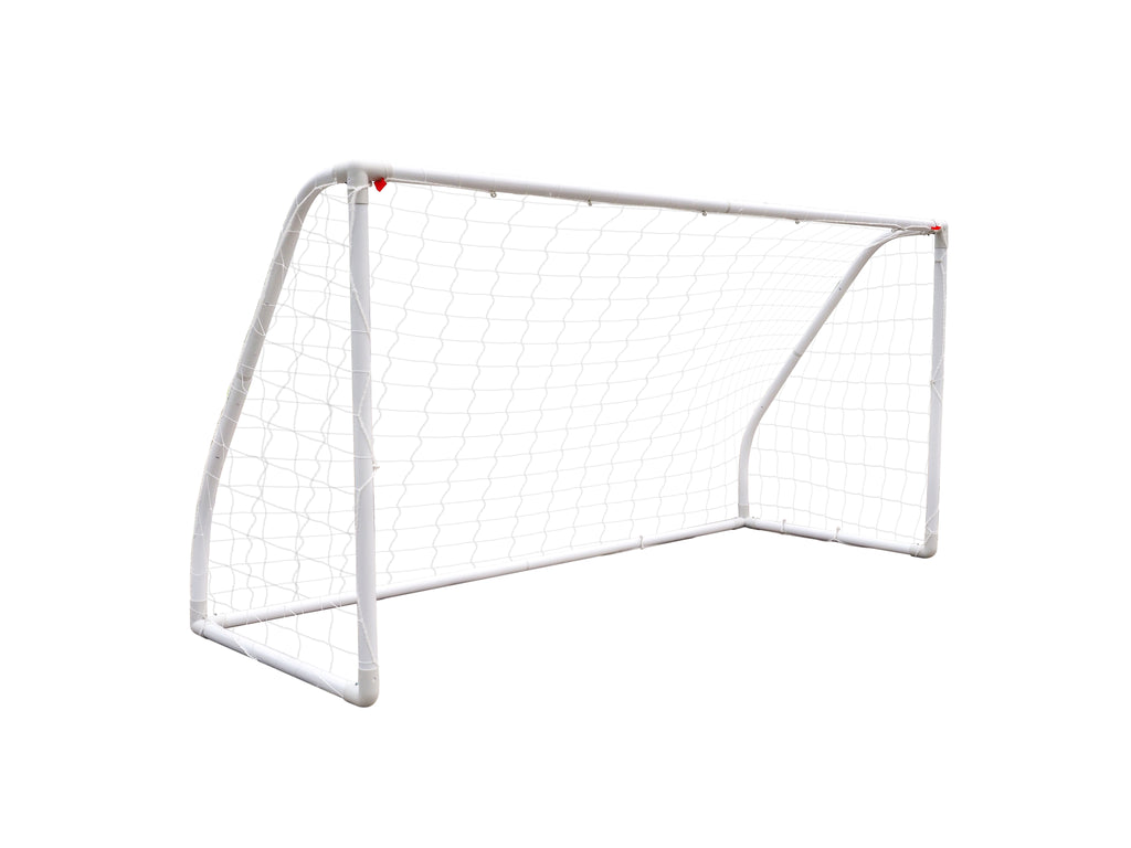 8’*4’*3’ PVC Soccer Goal R-SG-P403 MOQ 739