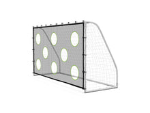 Load image into Gallery viewer, RIS-China Soccer Goal Post Regulation Soccer Goal Size R-SG-P404 MOQ 569