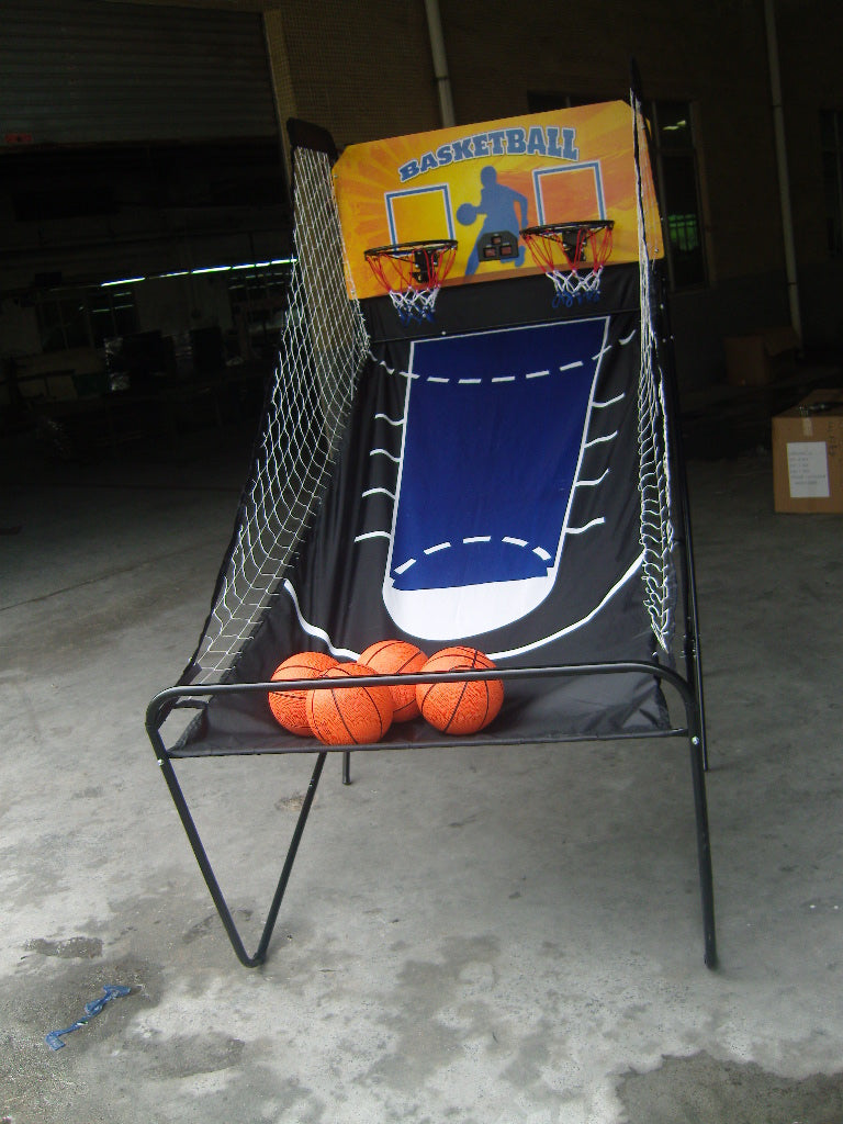 2-Players Basketball Shooter R-BG-1006 MOQ 100