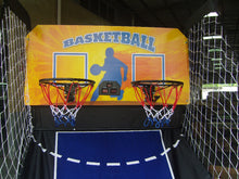 Load image into Gallery viewer, 2-Players Basketball Shooter R-BG-1006 MOQ 100