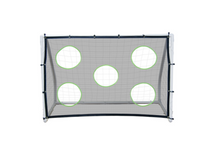 Load image into Gallery viewer, RIS-China Mini Soccer Net Mini Soccer Goal R-SG-P602 MOQ 462