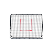 Load image into Gallery viewer, Rebounder Net For Soccer, Baseball, Pickleball R-SG-B102 MOQ 300