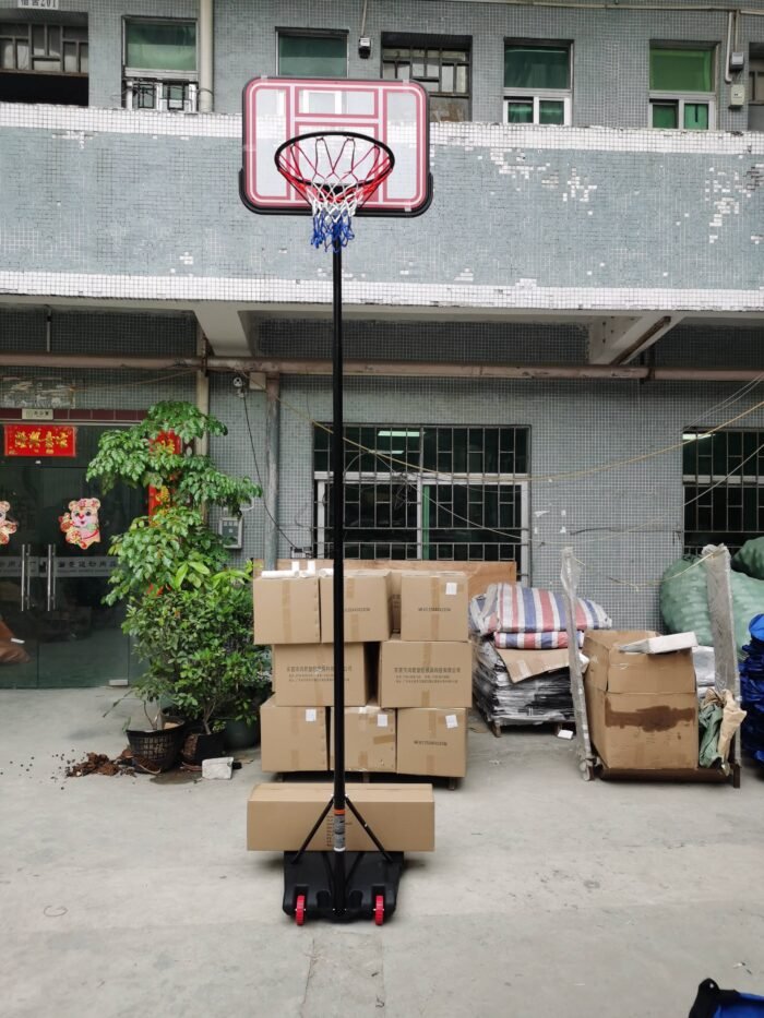 RIS-China Basketball Hoop R-BG-1010 MOQ 200 - Image 3