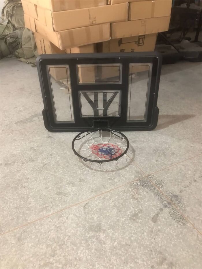 RIS-China Basketball Hoop R-BG-1004 MOQ 100 - Image 3