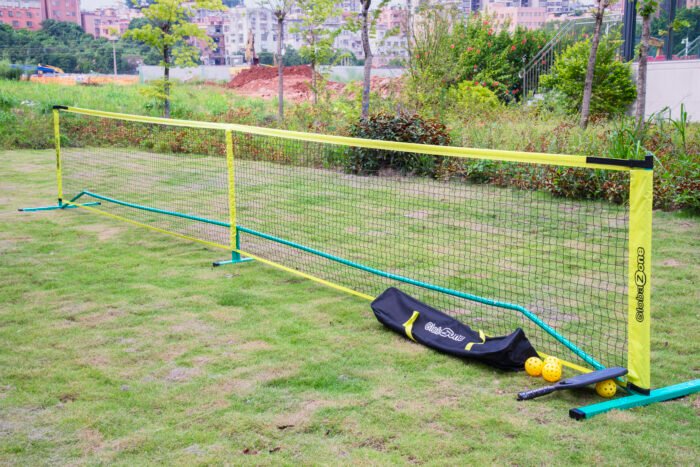 RIS-China Pickleball Nets Pickleball Net Size R-SG-T011 MOQ 200 - Image 5