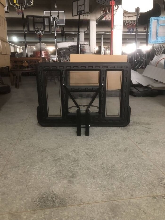 RIS-China Basketball Hoop R-BG-1004 MOQ 100 - Image 4