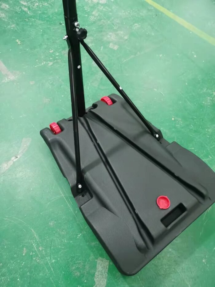 RIS-China Basketball Hoop R-BG-1010 MOQ 200 - Image 5