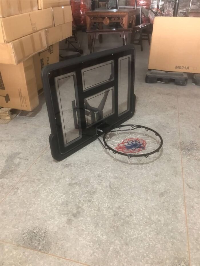 RIS-China Basketball Hoop R-BG-1004 MOQ 100 - Image 5