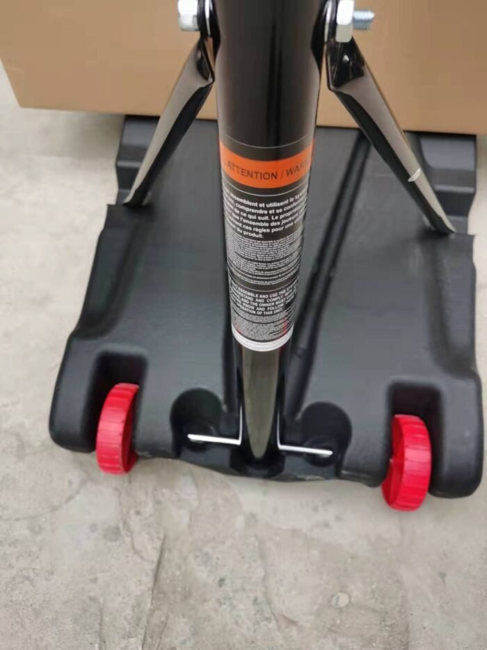 RIS-China Basketball Hoop R-BG-1010 MOQ 200 - Image 4