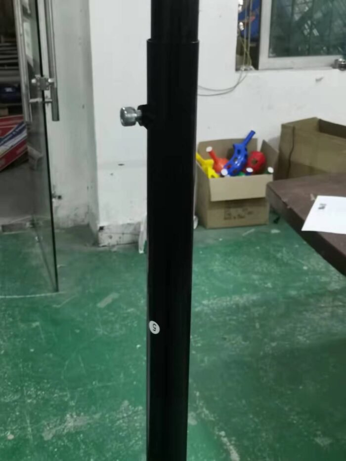 RIS-China Basketball Hoop R-BG-1010 MOQ 200 - Image 6