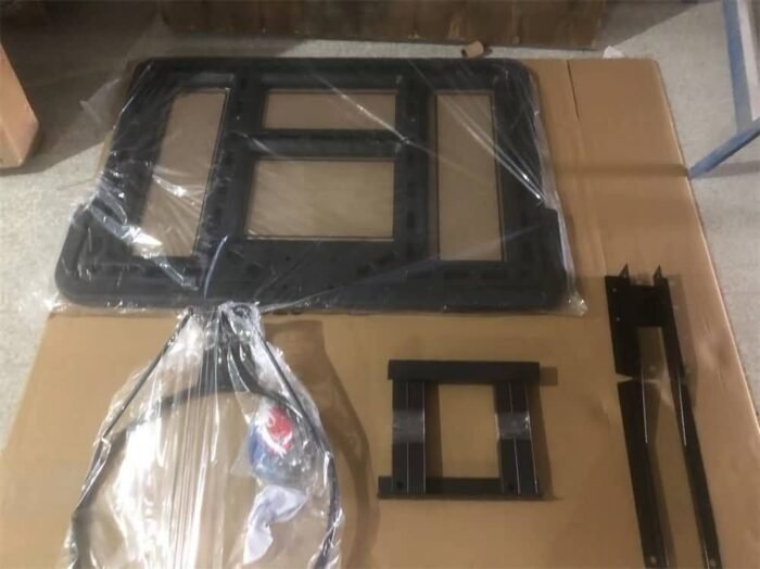 RIS-China Basketball Hoop R-BG-1004 MOQ 100 - Image 6