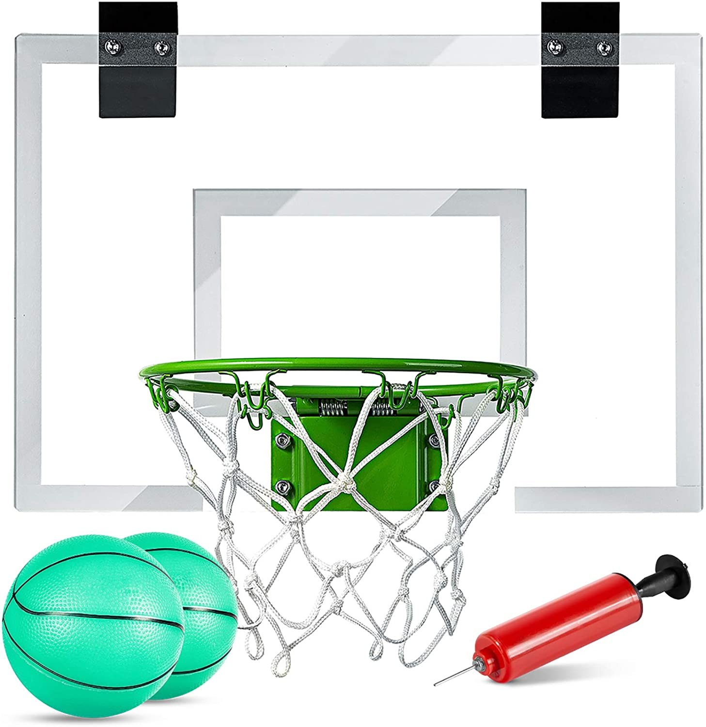 RIS-China Basketball Hoop R-BG-1003 MOQ 1000 - Image 7