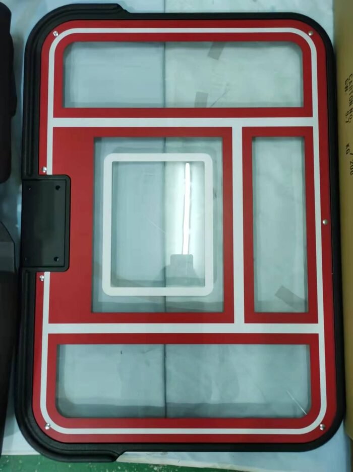 RIS-China Basketball Hoop R-BG-1010 MOQ 200 - Image 7