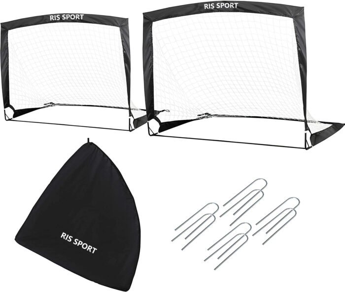RIS-China Soccer Goal R-SG-R011 MOQ 1000 - Image 6