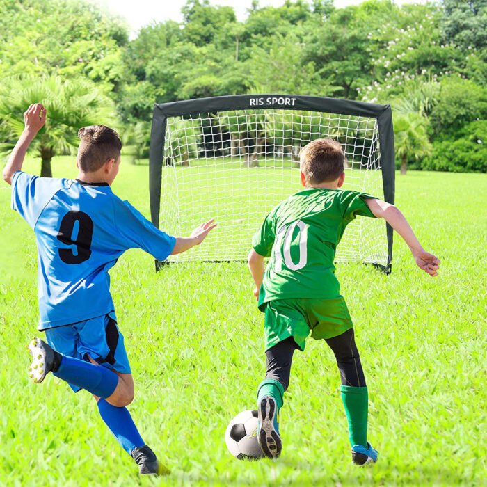 RIS-China Soccer Goal R-SG-R006 MOQ 1000 - Image 13