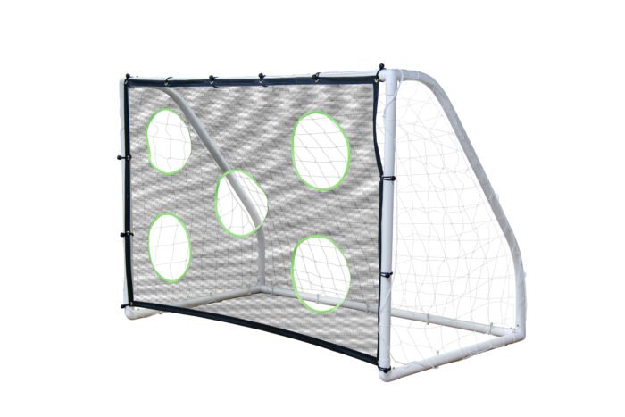 RIS-China Soccer Goal R-SG-P402 MOQ 793 - Image 5