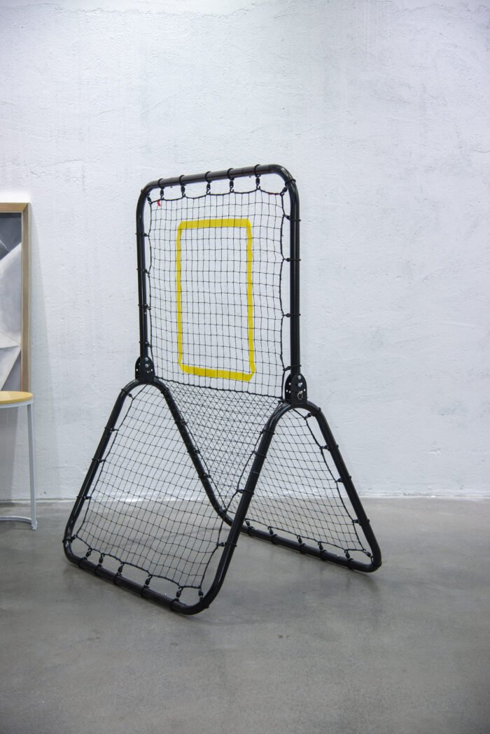 RIS-China Sports Training Rebounder Net R-SG-B010 MOQ 300 - Image 3