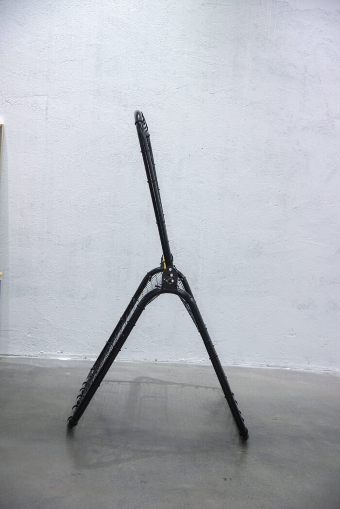 RIS-China Sports Training Rebounder Net R-SG-B010 MOQ 300 - Image 4