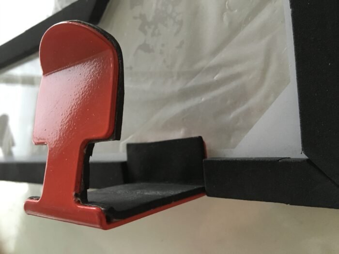 RIS-China Basketball Hoop R-BG-1001 MOQ 1000 - Image 5