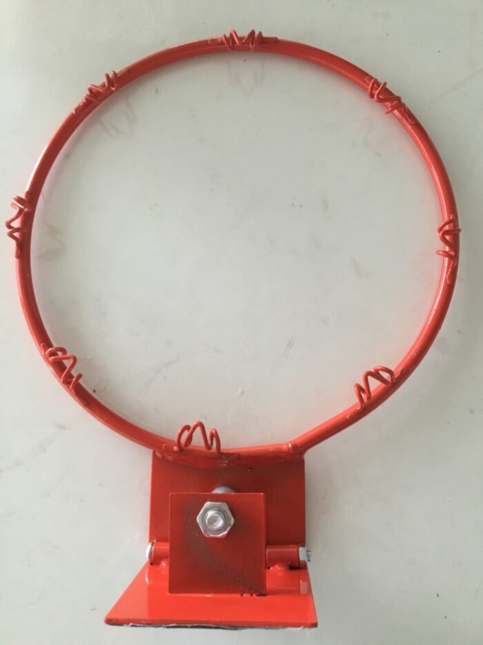 RIS-China Basketball Hoop R-BG-1001 MOQ 1000 - Image 7